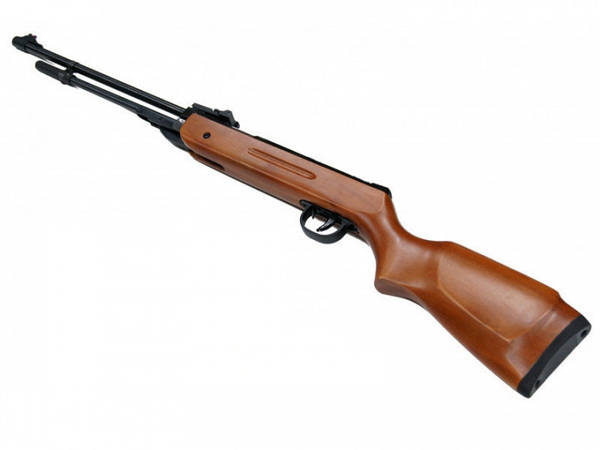 Пневматична гвинтівка Shanghai B3-3 4,5 мм 170 м/с